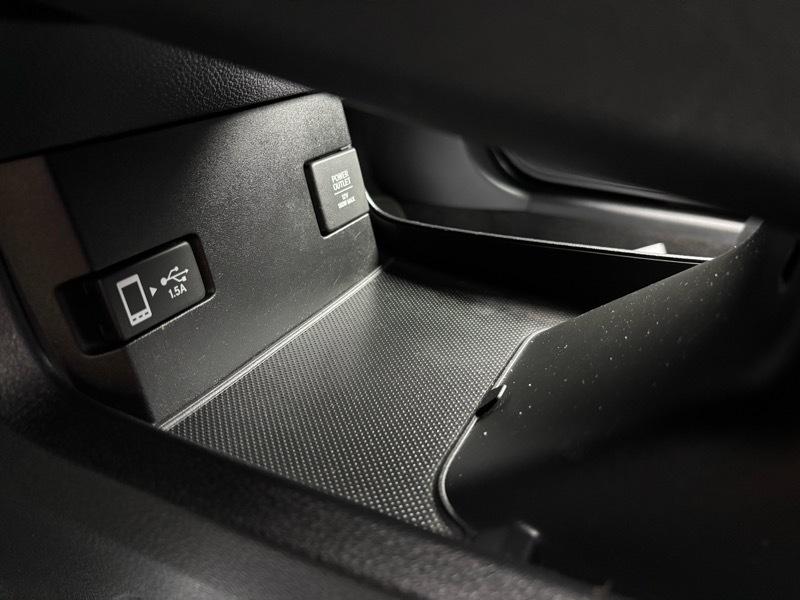 Honda Civic EX 2021