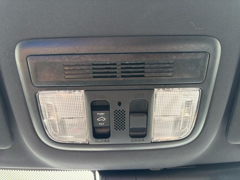 Honda Civic EX 2021