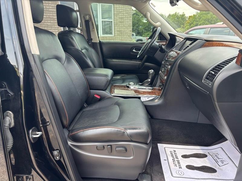 Nissan Armada Platinum AWD 2020
