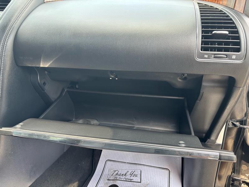 Nissan Armada Platinum AWD 2020