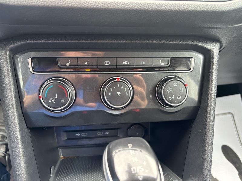 Volkswagen Tiguan S 2022