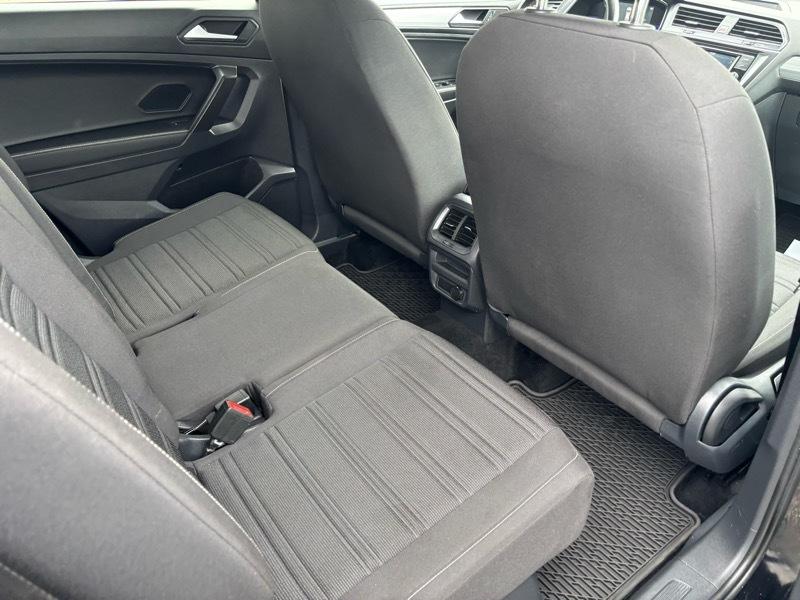 Volkswagen Tiguan S 2022