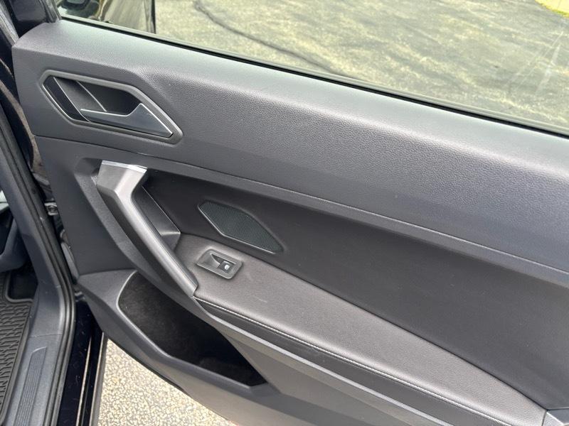 Volkswagen Tiguan S 2022