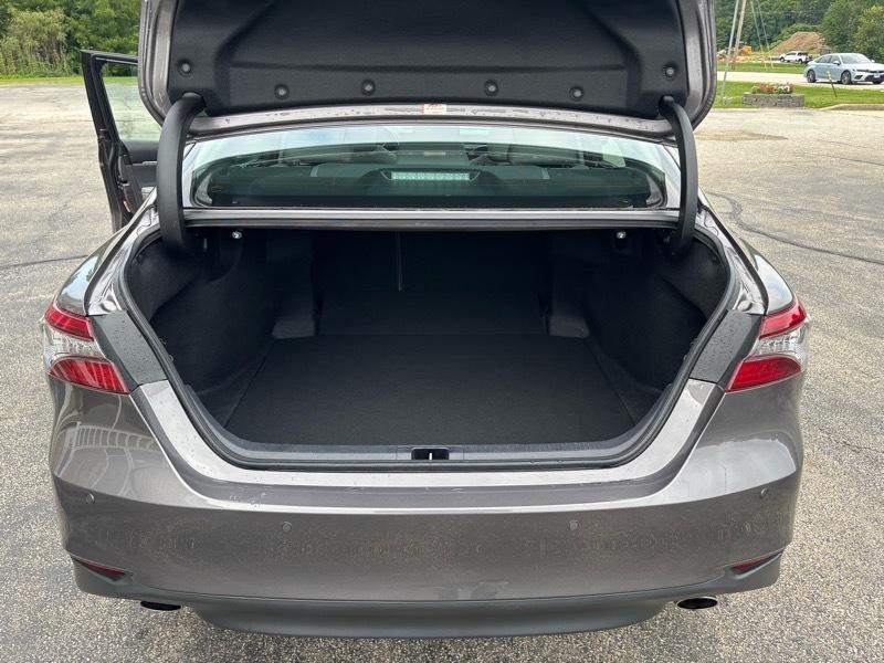 Toyota Camry XLE Auto (Natl) 2021