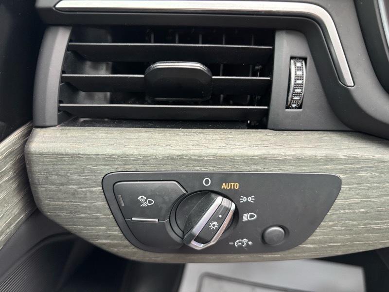 Audi A4 Prestige 40 TFSI quattro 2023