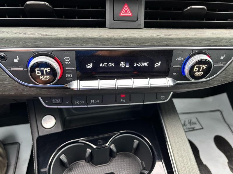 Audi A4 Prestige 40 TFSI quattro 2023
