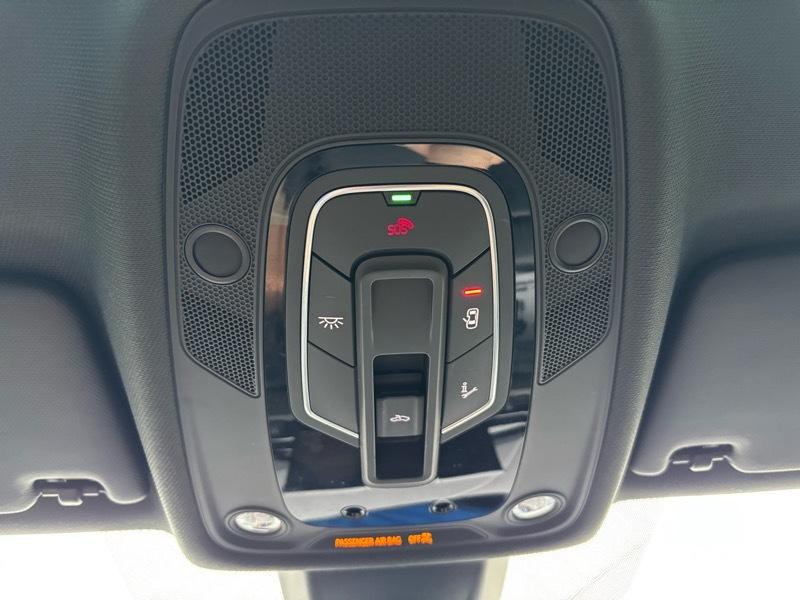 Audi A4 Prestige 40 TFSI quattro 2023