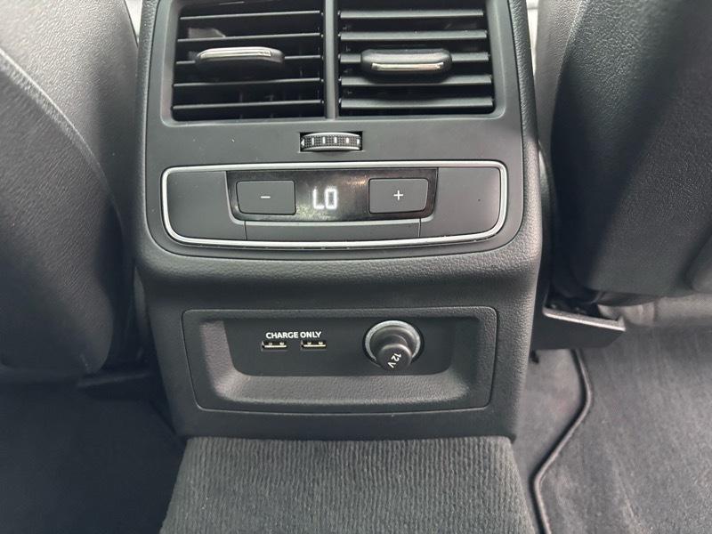 Audi A4 Prestige 40 TFSI quattro 2023