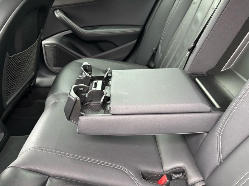 Audi A4 Prestige 40 TFSI quattro 2023