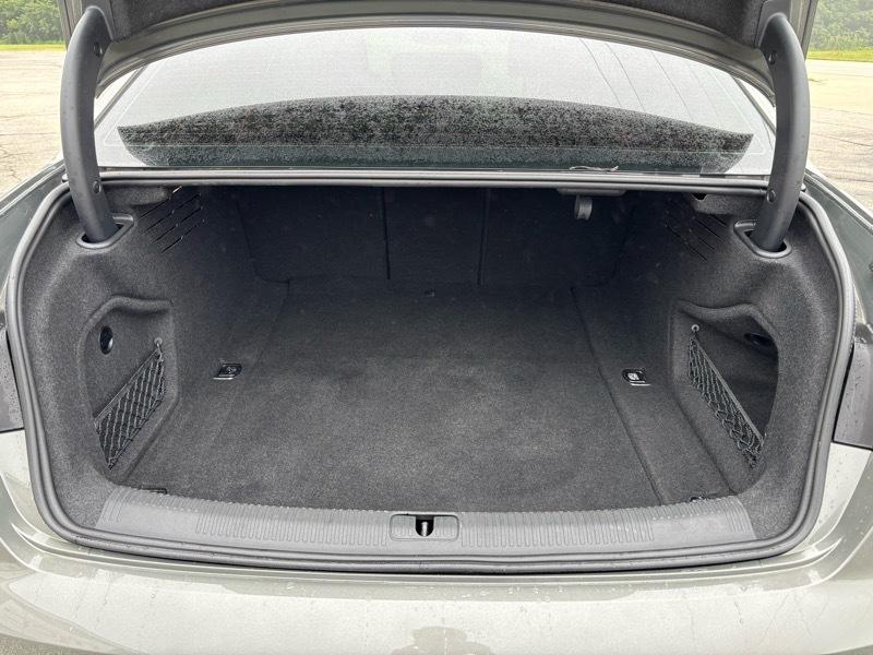 Audi A4 Prestige 40 TFSI quattro 2023