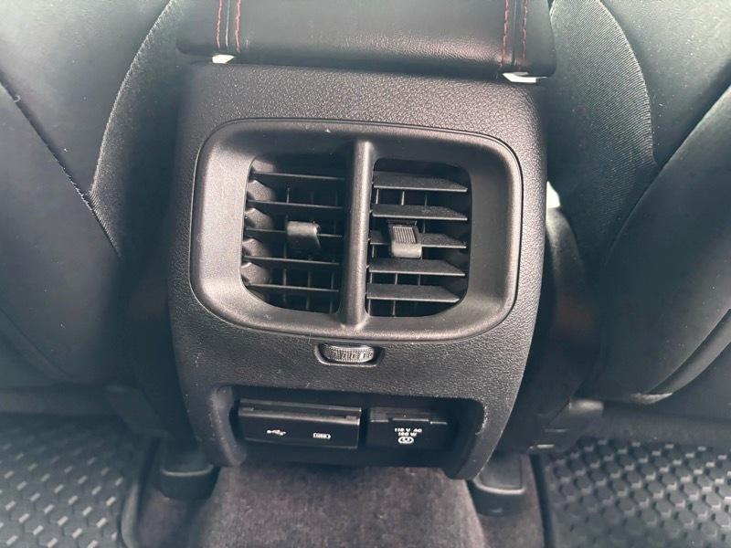 Jeep Cherokee Trailhawk 4WD 2019