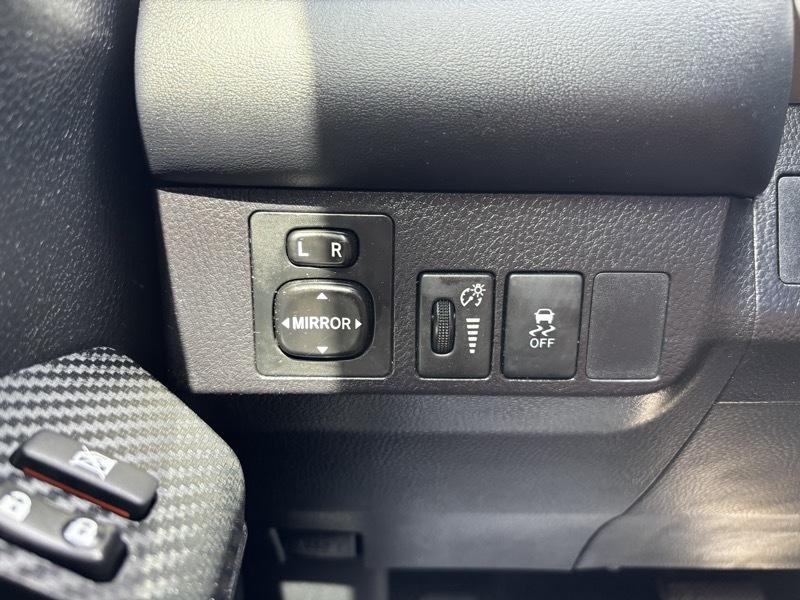 Toyota RAV4 XLE FWD 2015