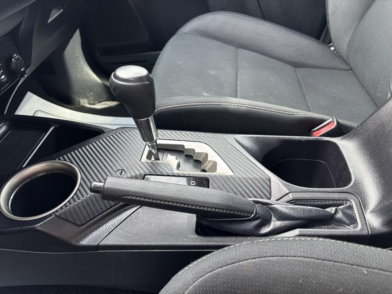 Toyota RAV4 XLE FWD 2015