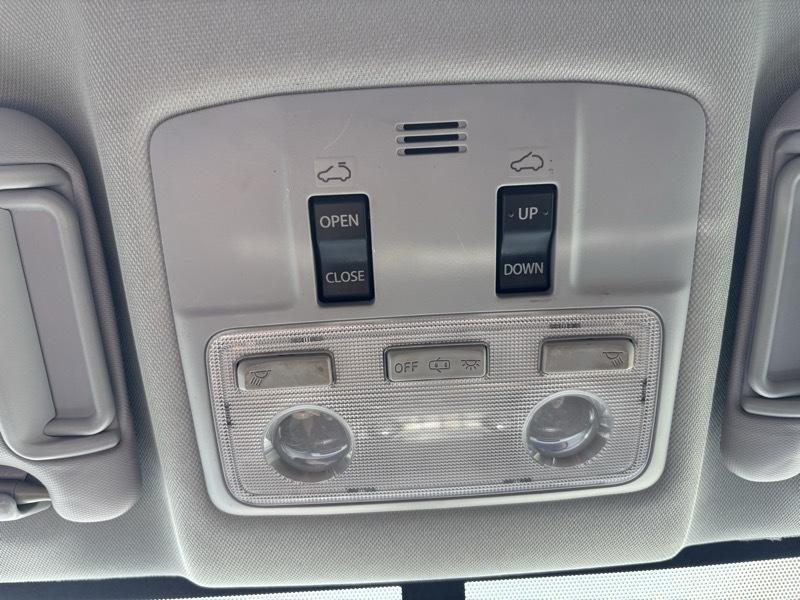 Toyota RAV4 XLE FWD 2015
