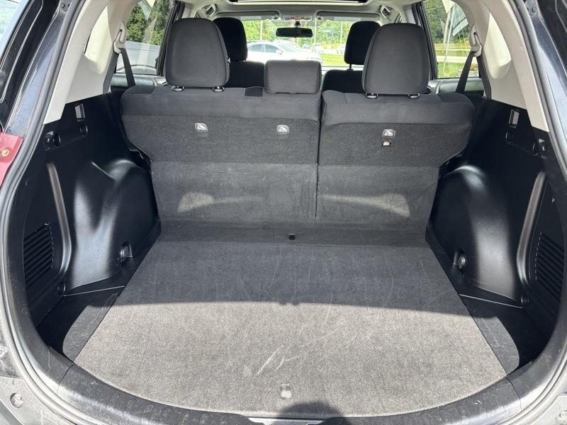 Toyota RAV4 XLE FWD 2015