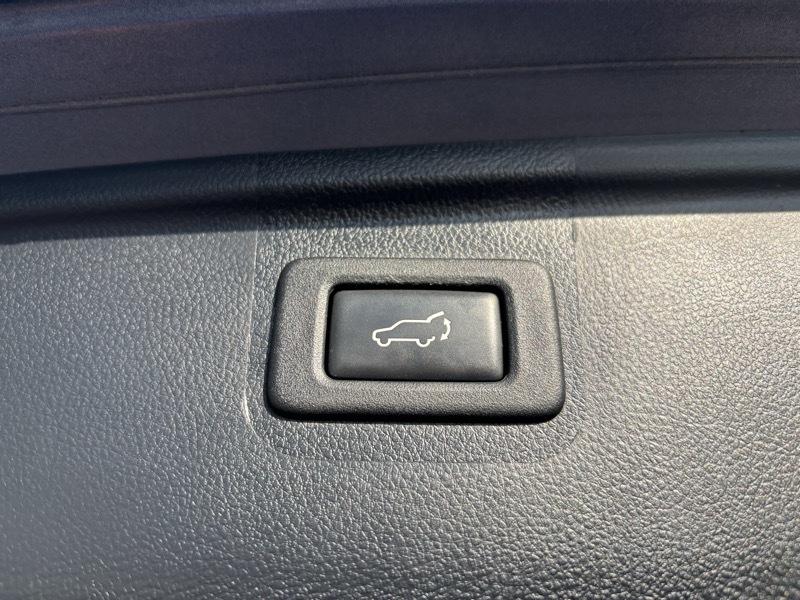 Subaru Outback 2.5i Limited 2016