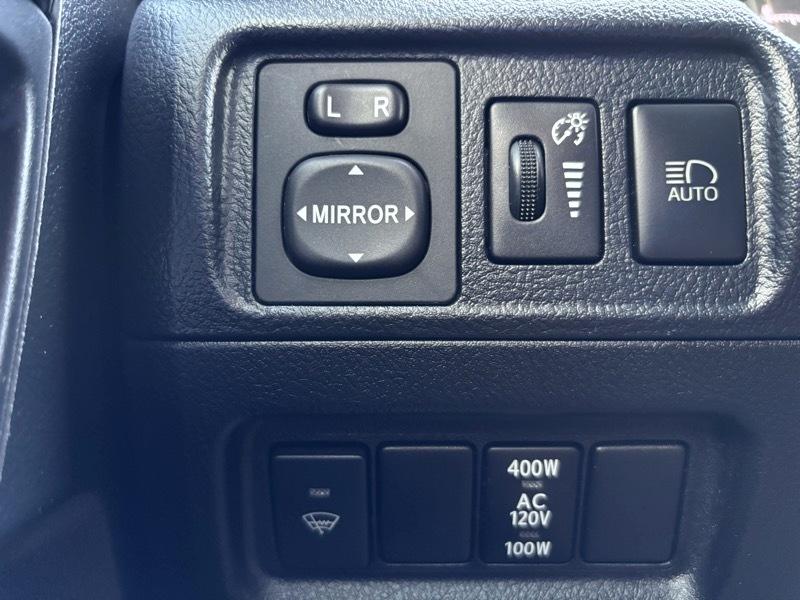 Toyota 4Runner SR5 Premium 4WD 2021
