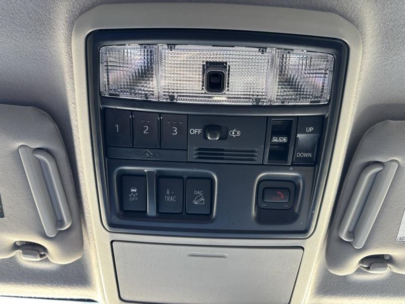 Toyota 4Runner SR5 Premium 4WD 2021