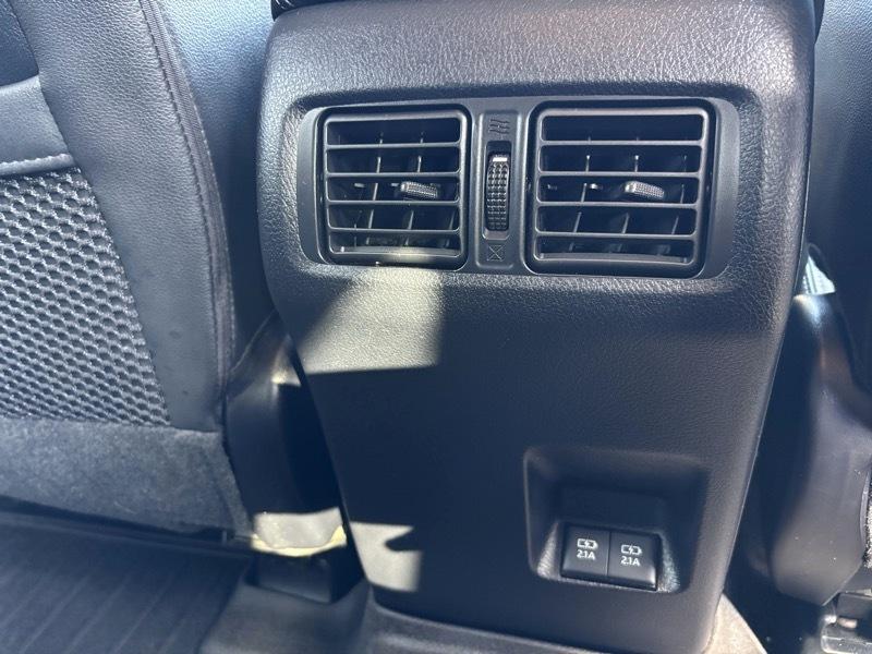 Toyota 4Runner SR5 Premium 4WD 2021