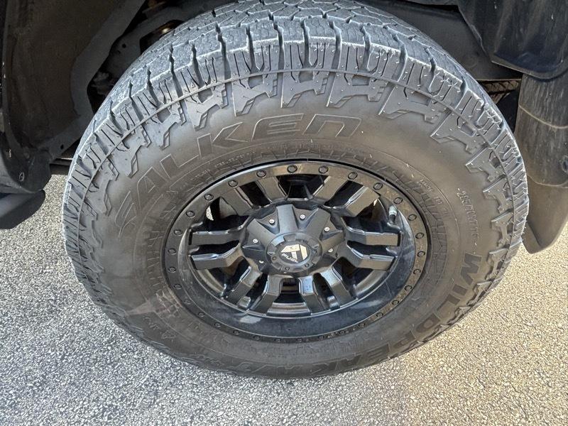 Toyota 4Runner SR5 Premium 4WD 2021