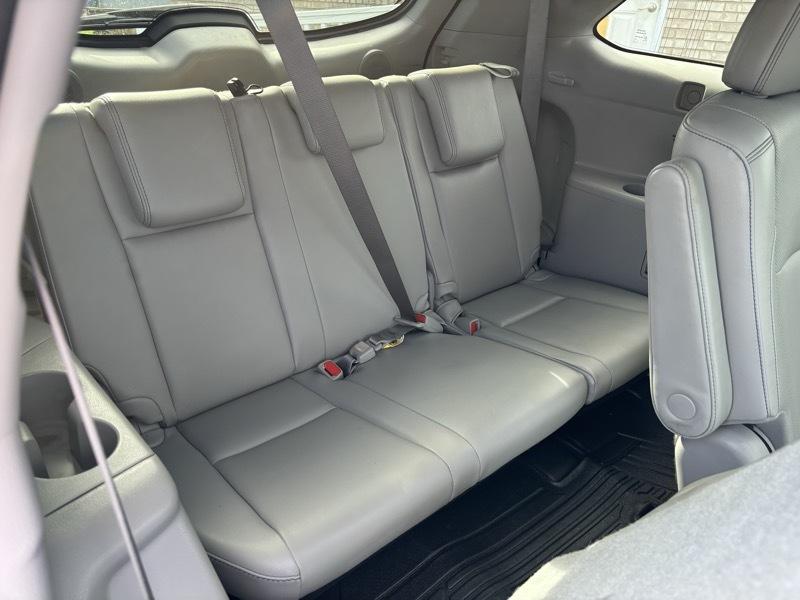 Toyota Highlander Limited Platinum 4D SUV AWD 2017