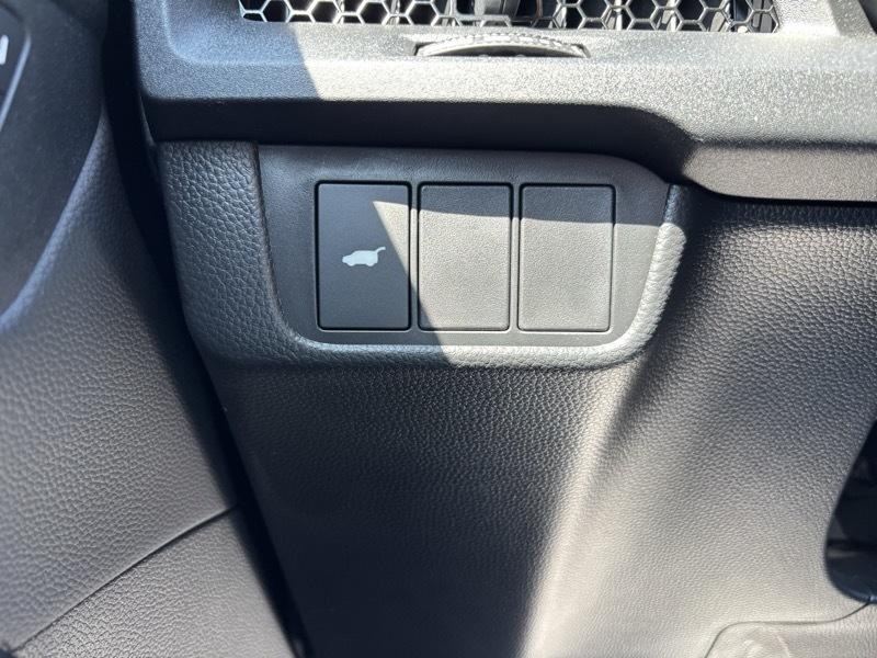 Honda CR-V Hybrid Sport-L AWD 2026