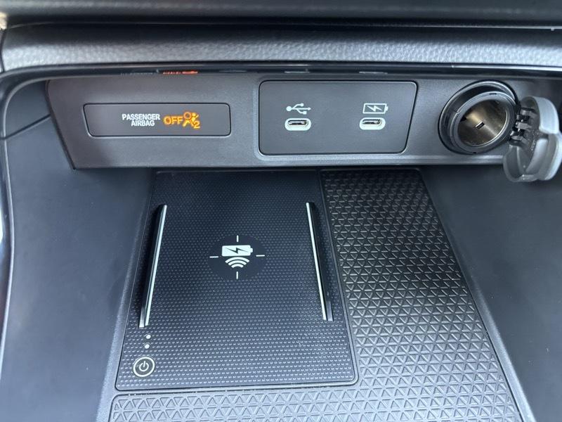 Honda CR-V Hybrid Sport-L AWD 2026