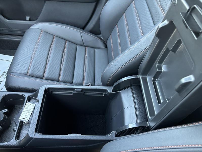 Honda CR-V Hybrid Sport-L AWD 2026