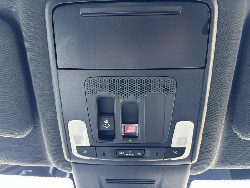 Honda CR-V Hybrid Sport-L AWD 2026