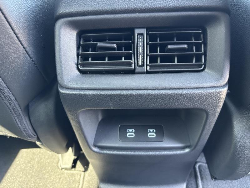 Honda CR-V Hybrid Sport-L AWD 2026