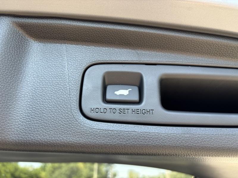Honda CR-V Hybrid Sport-L AWD 2026