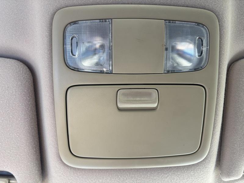 Toyota Camry LE 2005