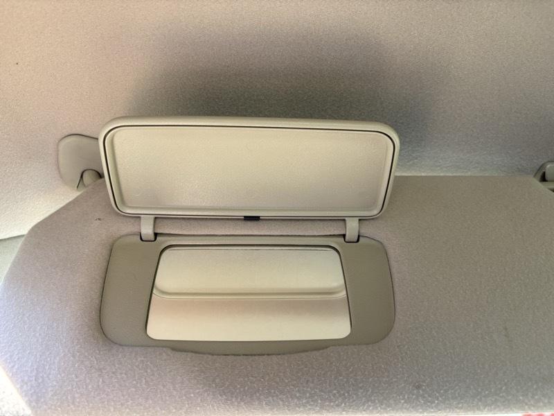 Toyota Camry LE 2005