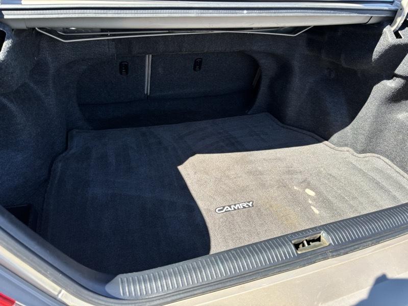 Toyota Camry LE 2005