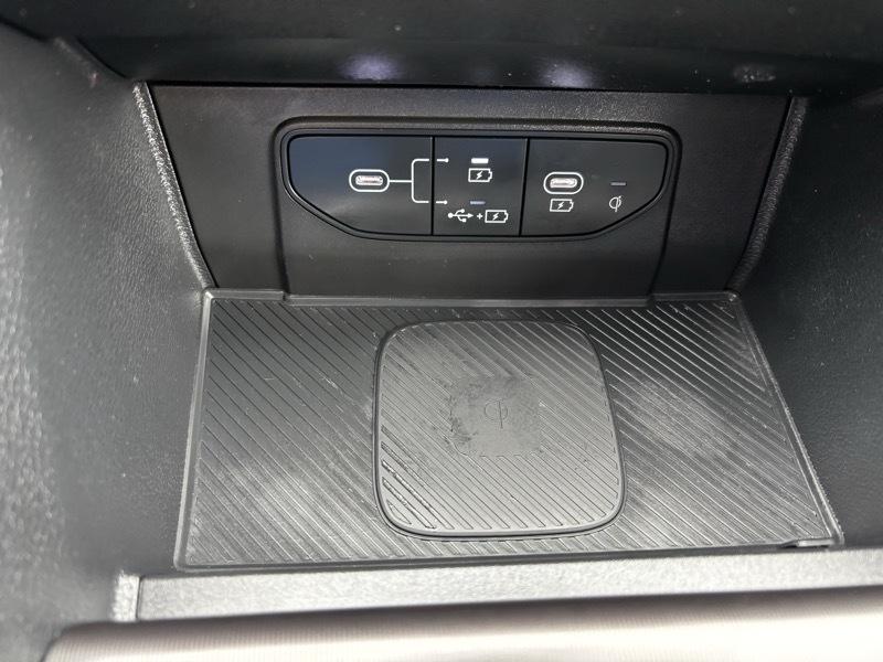 Kia Sportage EX FWD 2026