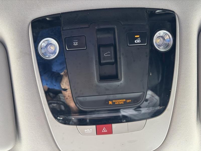 Kia Sportage EX FWD 2026
