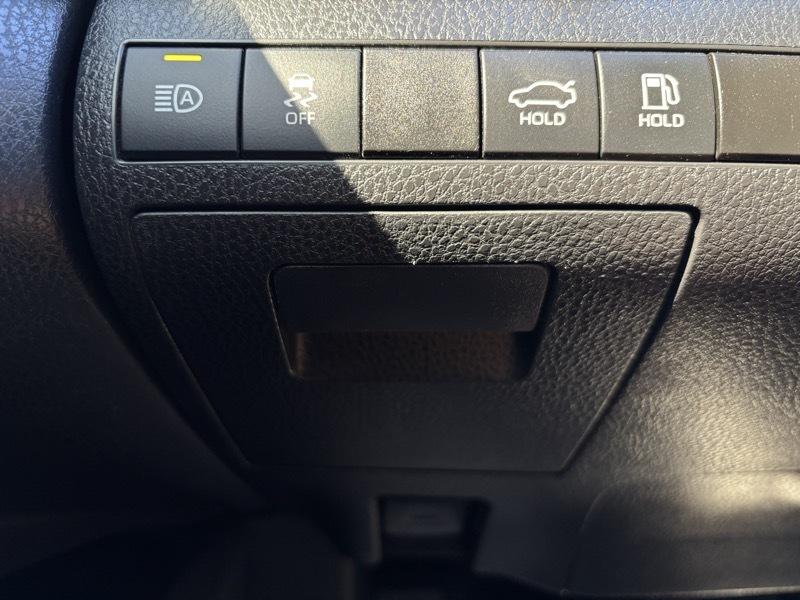 Toyota Camry XSE 2019