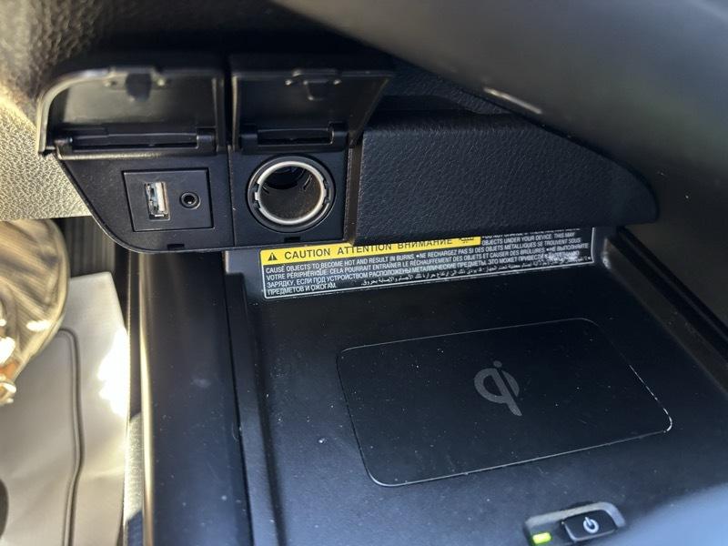 Toyota Camry XSE 2019