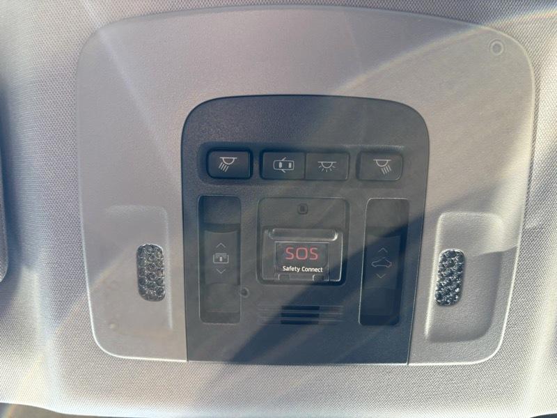 Toyota Camry XSE 2019