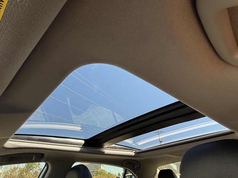 Toyota Camry XSE 2019