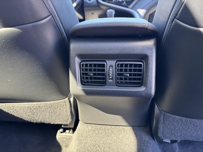 Toyota Camry XSE 2019