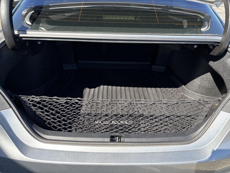 Toyota Camry XSE 2019