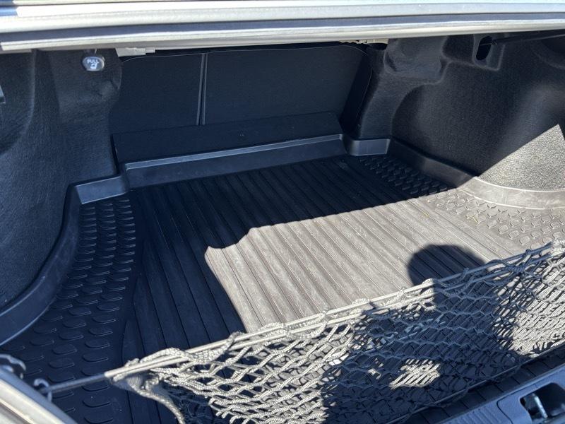Toyota Camry XSE 2019