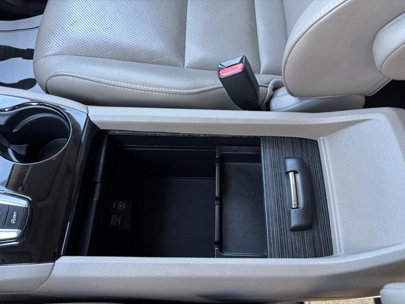 Honda Pilot Elite 4WD 2019