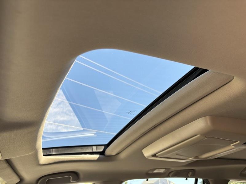 Honda Pilot Elite 4WD 2019