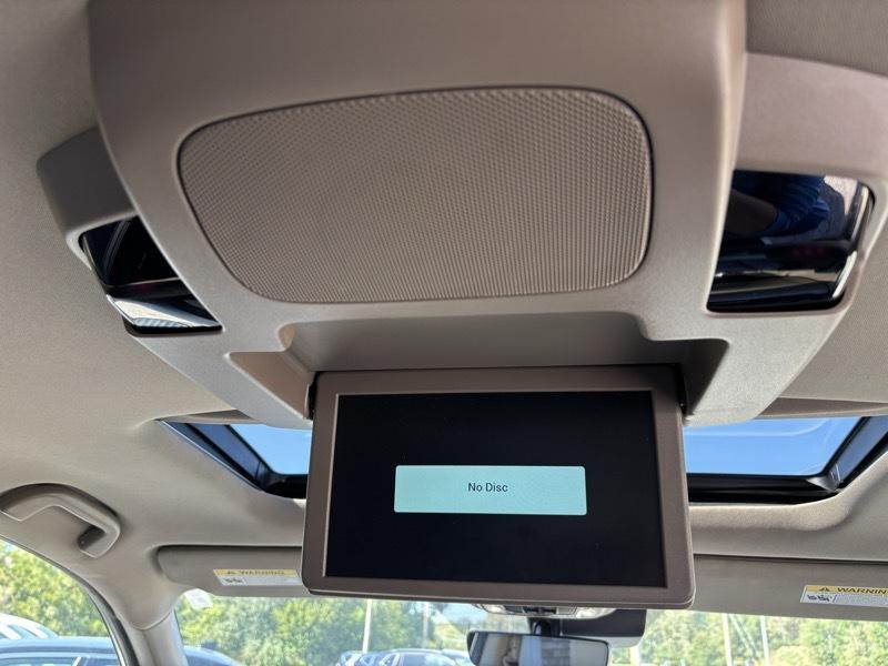 Honda Pilot Elite 4WD 2019