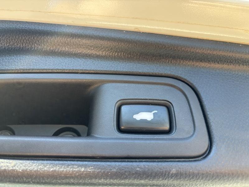 Honda Pilot Elite 4WD 2019