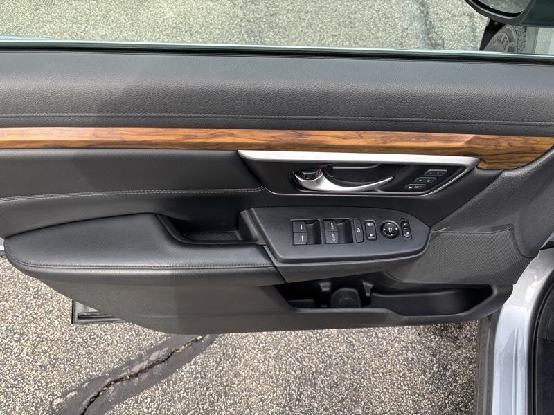 2019 Honda CR-V Touring - Photo 7