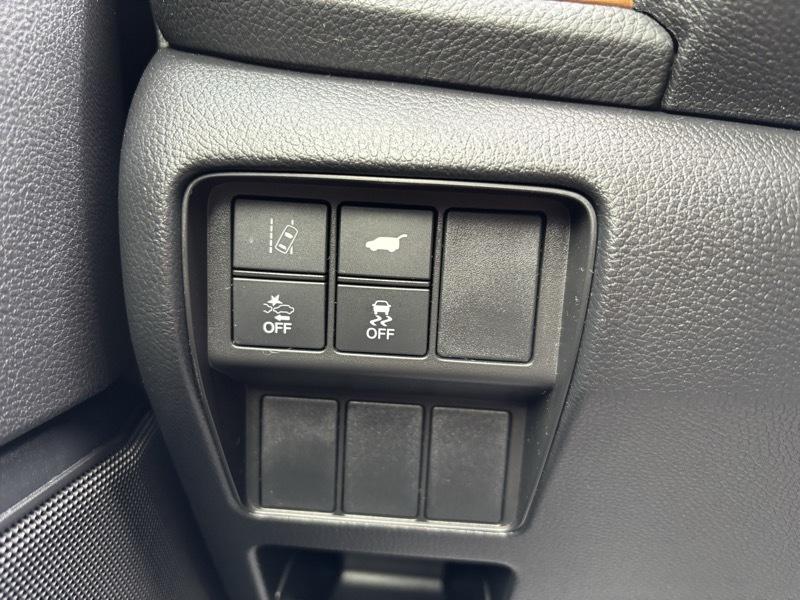 2019 Honda CR-V Touring - Photo 11