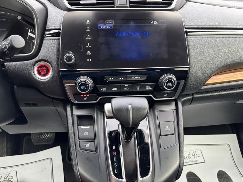 2019 Honda CR-V Touring - Photo 12
